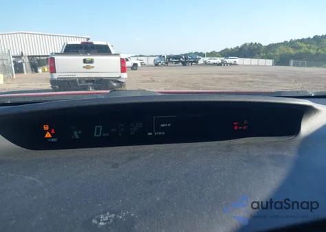 2011 Toyota Prius Two z USA, uszkodzony, nr VIN JTDKN3DU1B5319132